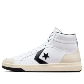Pro Blaze Classic Mid-Top “Beyaz”