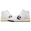 Pro Blaze Classic Mid-Top “Beyaz”