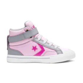 Pro Blaze Starp “Gri Pembe”