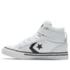 Pro Blaze Strap High “Beyaz Siyah”