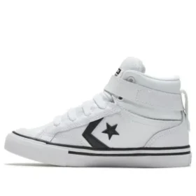 Pro Blaze Strap High “Beyaz Siyah”