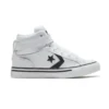 Pro Blaze Strap High “Beyaz Siyah”