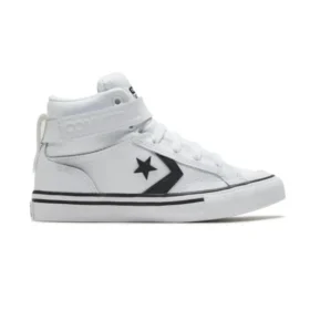 Pro Blaze Strap High “Beyaz Siyah”