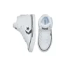 Pro Blaze Strap High “Beyaz Siyah”
