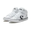 Pro Blaze Strap High “Beyaz Siyah”