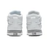 Pro Blaze Strap High “Beyaz Siyah”