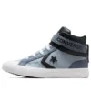 Pro Blaze Strap Leather “Mavi Beyaz”