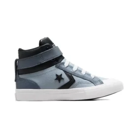 Pro Blaze Strap Leather “Mavi Beyaz”