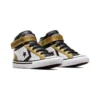 Pro Blaze Strap Sneaker “Beyaz Altın Siyah”