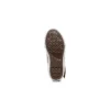 Pro Blaze Strap Sneaker “Beyaz Altın Siyah”