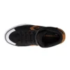 Pro Blaze Strap Sneakers K Siyah/Turuncu/Sarı