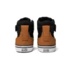 Pro Blaze Strap Sneakers K Siyah/Turuncu/Sarı