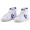 Pro Leather Beyaz/Yeşil