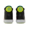 Pro Leather High “Hi-Vis Koleksiyonu – Siyah Multi Neon”