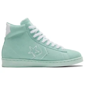 Pro Leather Hometown Unisex Yeşil
