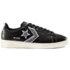 Pro Leather Low “1980’ler Paketi – Siyah”