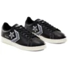 Pro Leather Low “1980’ler Paketi – Siyah”