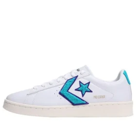 Pro Leather Low “1980’s Pack – Beyaz”