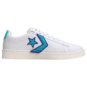 Pro Leather Low “1980’s Pack – Beyaz”
