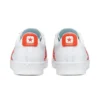 Pro Leather Low “Color Pop – Beyaz Parlak Poppy”