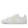 Pro Leather Low “Hi-Vis Koleksiyonu – Beyaz Limon Neon”