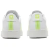 Pro Leather Low “Hi-Vis Koleksiyonu – Beyaz Limon Neon”
