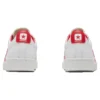 Pro Leather Low OG “Beyaz Üniversite Kırmızısı”