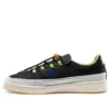 Pro Leather Low “Siyah”