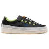 Pro Leather Low “Siyah”