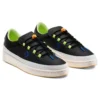 Pro Leather Low “Siyah”