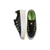 Pro Leather Low “Siyah”