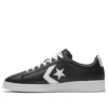 Pro Leather Low “Siyah Beyaz”