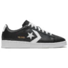 Pro Leather Low “Siyah Beyaz”