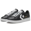 Pro Leather Low “Siyah Beyaz”