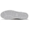 Pro Leather Low “Siyah Beyaz”