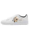 Pro Leather Low “Sunblocked – Zebra Desenli”