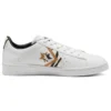 Pro Leather Low “Sunblocked – Zebra Desenli”