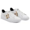 Pro Leather Low “Sunblocked – Zebra Desenli”
