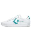 Pro Leather Low Top “Beyaz Mavi”
