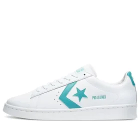 Pro Leather Low Top “Beyaz Mavi”