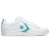 Pro Leather Low Top “Beyaz Mavi”