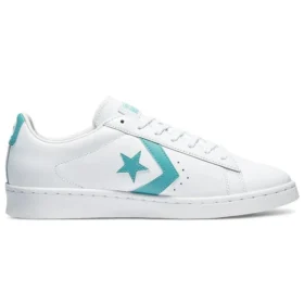 Pro Leather Low Top “Beyaz Mavi”