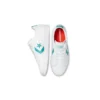 Pro Leather Low Top “Beyaz Mavi”