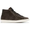 Pro Leather LP Mid “Siyah Beyaz Ak Kuğu”