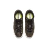 Pro Leather LP Mid “Siyah Beyaz Ak Kuğu”