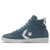 Pro Leather “Mavi Beyaz”