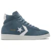 Pro Leather “Mavi Beyaz”