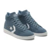 Pro Leather “Mavi Beyaz”