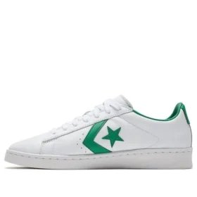 Pro Leather OG Low “Beyaz Yeşil”