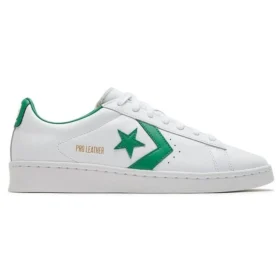 Pro Leather OG Low “Beyaz Yeşil”